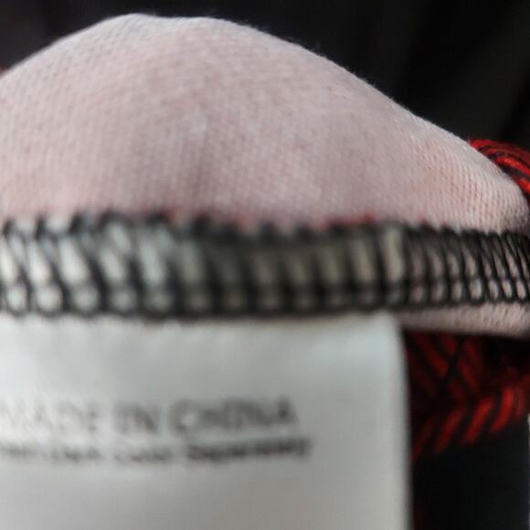 Miusey Plaid Cowl Neck Long Sleeve Blouse S Academia Classic Preppy Print Casual - Picture 11 of 11